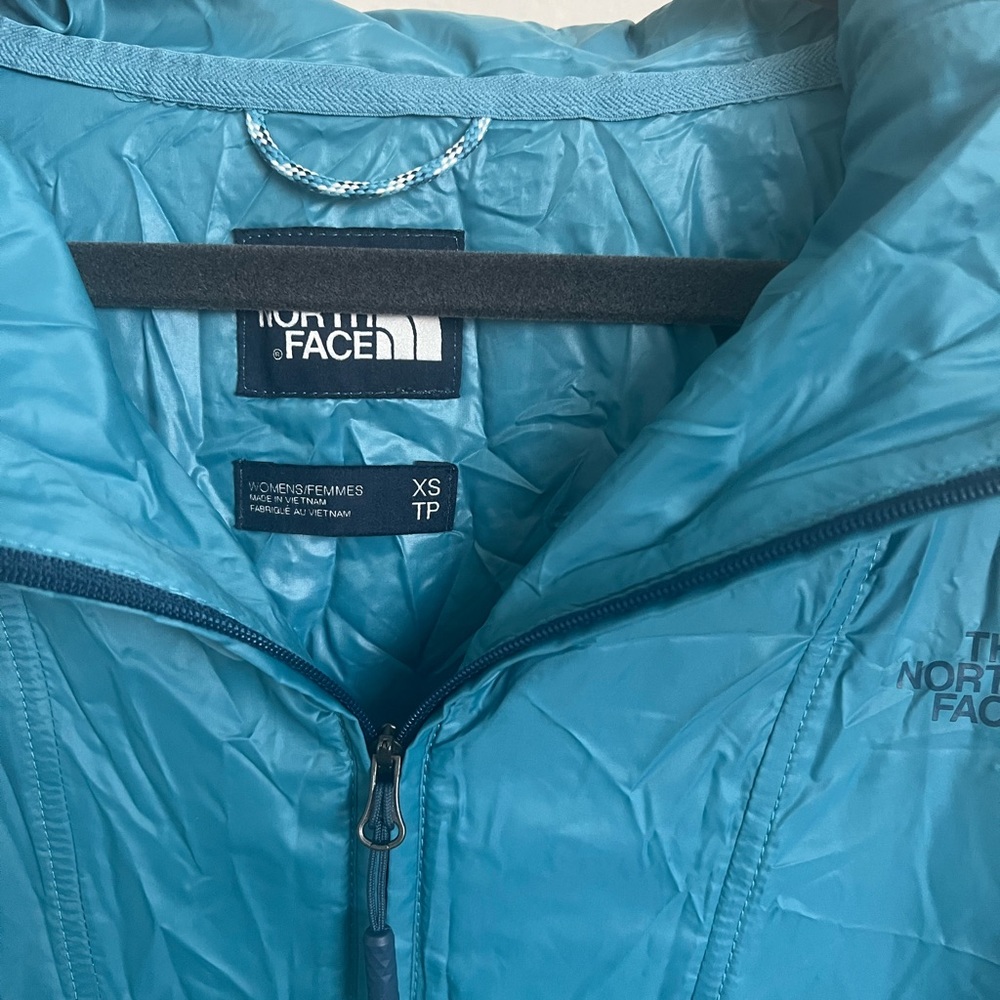 North Face Rain Jacket - image 3